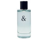 TIFFANY & LOVE FOR HIM eau de toilette vaporizador 90 ml by TIFFANY & CO for Man