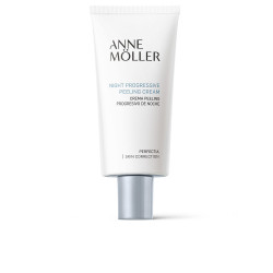 PERFECTIA night progressive peeling cream 50 ml by ANNE MÖLLER for Woman