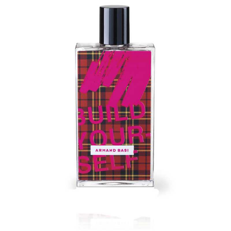 UNIFORM BUILD YOUR-SELF edt vapo 100 ml by ARMAND BASI for Unisex UNIFORM BUILD YOUR-SELF edt vapo 100 ml by ARMAND BASI for Unisex
