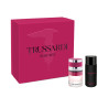 RUBY RED ESTUCHE 2 pz by TRUSSARDI for Woman
