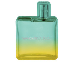 VIDA LOCA FOR HIM edt vapo 100 ml by MANDARINA DUCK for Man