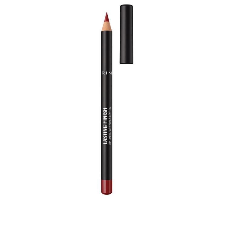 LASTING FINISH 8H lip liner 580 1 u by RIMMEL LONDON for Unisex