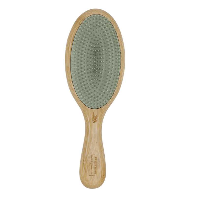 BAMWOOD cepillo desenredante 1 u by BETER for Woman BAMWOOD cepillo desenredante 1 u by BETER for Woman