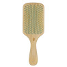 BAMWOOD cepillo neumático raqueta cerdas nylon 1 u by BETER for Woman