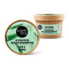 Shampoo sólido hidratante de aloe vera da Organic Shop, 60g