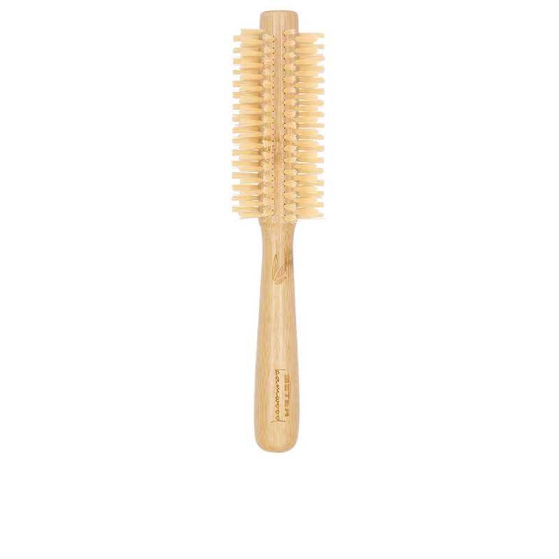 BAMWOOD cepillo redondo cerdas nylon 1 u by BETER for Woman