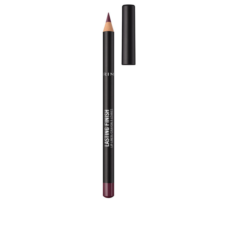 LASTING FINISH 8H lip liner 850 1 u by RIMMEL LONDON for Unisex