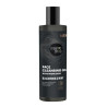 Gel nettoyant anti-acné pour homme Organic Shop Blackwood 200ml