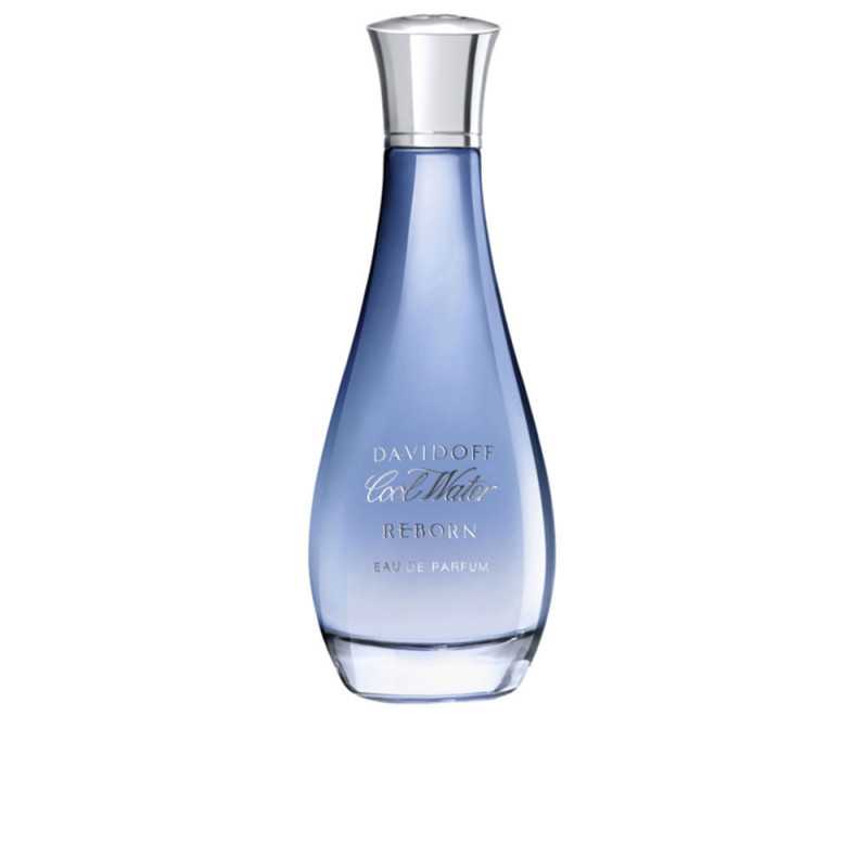 COOL WATER REBORN WOMAN edp vapo 100 ml by DAVIDOFF for Woman COOL WATER REBORN WOMAN edp vapo 100 ml by DAVIDOFF for Woman