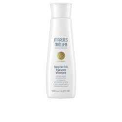 LONG HAIR LIFE HYALURON shampoo 200 ml by MARLIES MÖLLER for Woman