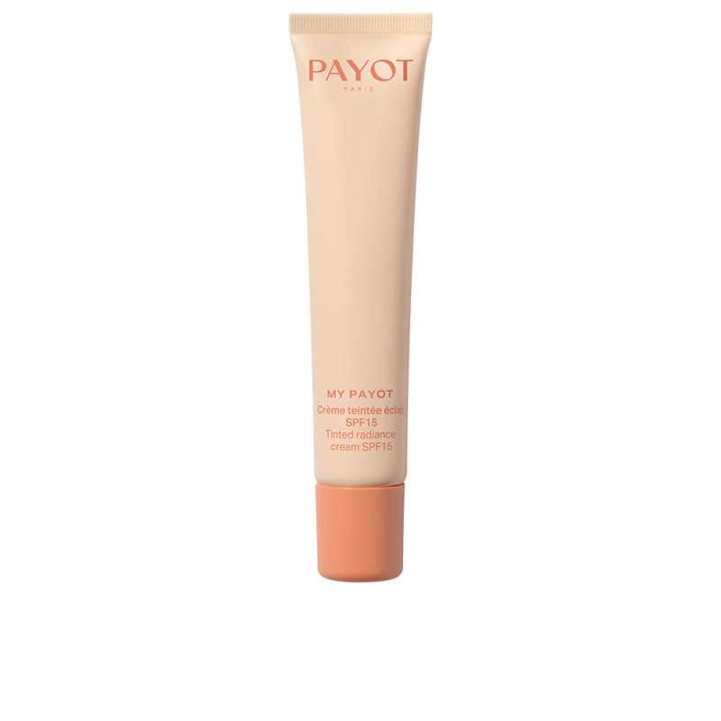 MY PAYOT crème teintée éclat SPF15 40 ml by PAYOT for Woman
