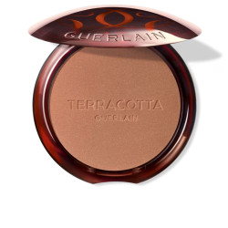 TERRACOTTA ORIGINAL polvos bronceadores 04 deep cool 85 gr by GUERLAIN for Unisex