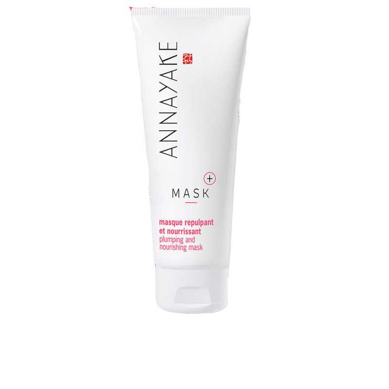 MASK+ plumping and nourishing mask 75 ml by ANNAYAKE for Woman MASK+ plumping and nourishing mask 75 ml by ANNAYAKE for Woman