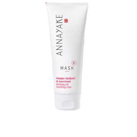 MASK+ plumping and nourishing mask 75 ml by ANNAYAKE for Woman