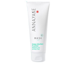 MASK+ detoxifying and purifying mask 75 ml by ANNAYAKE for Woman