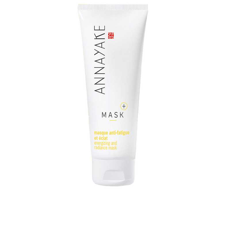 MASK+ energizing and radiance mask 75 ml by ANNAYAKE for Woman MASK+ energizing and radiance mask 75 ml by ANNAYAKE for Woman