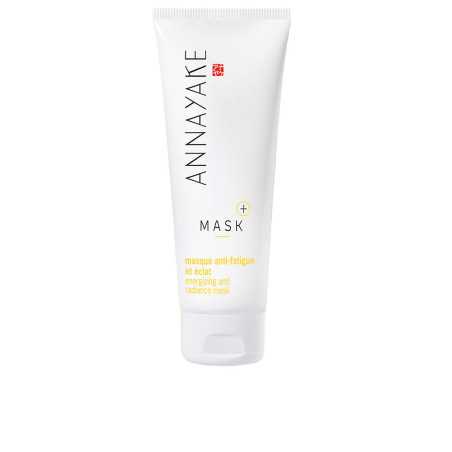 MASK+ energizing and radiance mask 75 ml by ANNAYAKE for Woman