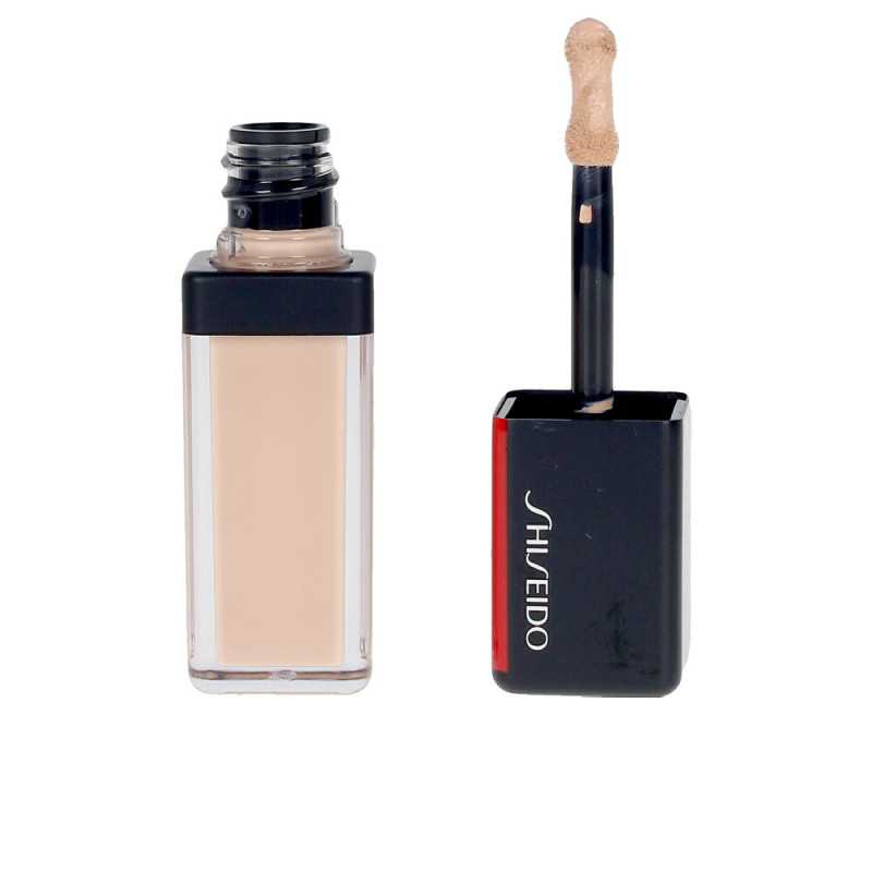 SYNCHRO SKIN self refreshing dual tip concealer 103 fair 58 ml by SHISEIDO for Unisex SYNCHRO SKIN self refreshing dual tip concealer 103 fair 58 ml by SHISEIDO for Unisex