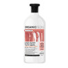 Lessive écologique Organic People pour tous types de tissus, mangue et papaye, gel 200 ml