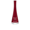 1 SECONDE esmalte de unas 41 bord eaux 9 ml by BOURJOIS for Unisex