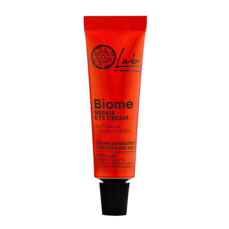 Natura Siberica Dyal Repair Augencreme 10ml