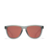 REGULAR polarizadas grey ruby 1 u by NORTHWEEK for Unisex
