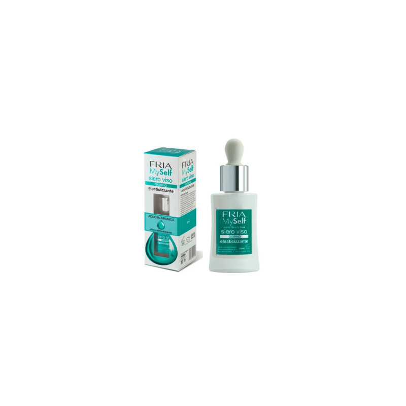 Fria Myself Serum de día elastizante 30 ml