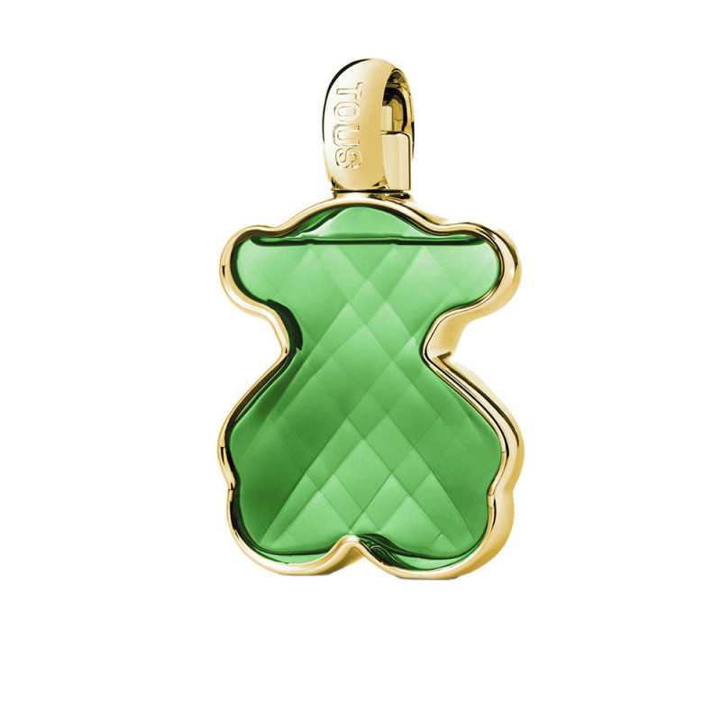 LOVEME THE EMERALD ELIXIR parfum vapo 50 ml by TOUS for Woman LOVEME THE EMERALD ELIXIR parfum vapo 50 ml by TOUS for Woman