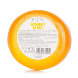 Sabonete de Mel Perlier Mel Neutro 125g