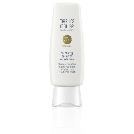 Acondicionador Beauty Balm 100ml by MARLIES MÖLLER for Unisex