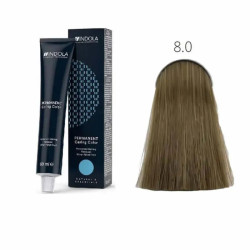 Indola Coloração Permanente 8.0 60ml