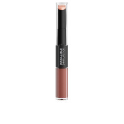INFAILLIBLE 24h lipstick 101 everlasting parisian 57 gr by L OREAL PARIS for Unisex