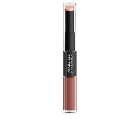 INFAILLIBLE 24h lipstick 101 everlasting parisian 57 gr by L OREAL PARIS for Unisex