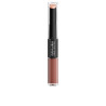 INFAILLIBLE 24h lipstick 101 everlasting parisian 57 gr by L OREAL PARIS for Unisex