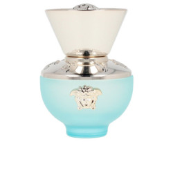 DYLAN TURQUOISE eau de toilette vaporizador 30 ml by VERSACE for Woman