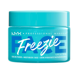 FACE FREEZIE moisturizer 50 ml by NYX PROFESSIONAL MAKE UP for Unisex