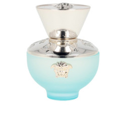 DYLAN TURQUOISE eau de toilette vaporizador 50 ml by VERSACE for Woman