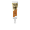 MIRACLE PURE skin improving foundation 24h hydration SPF30 89 warm praline 30 ml by MAX FACTOR for Unisex