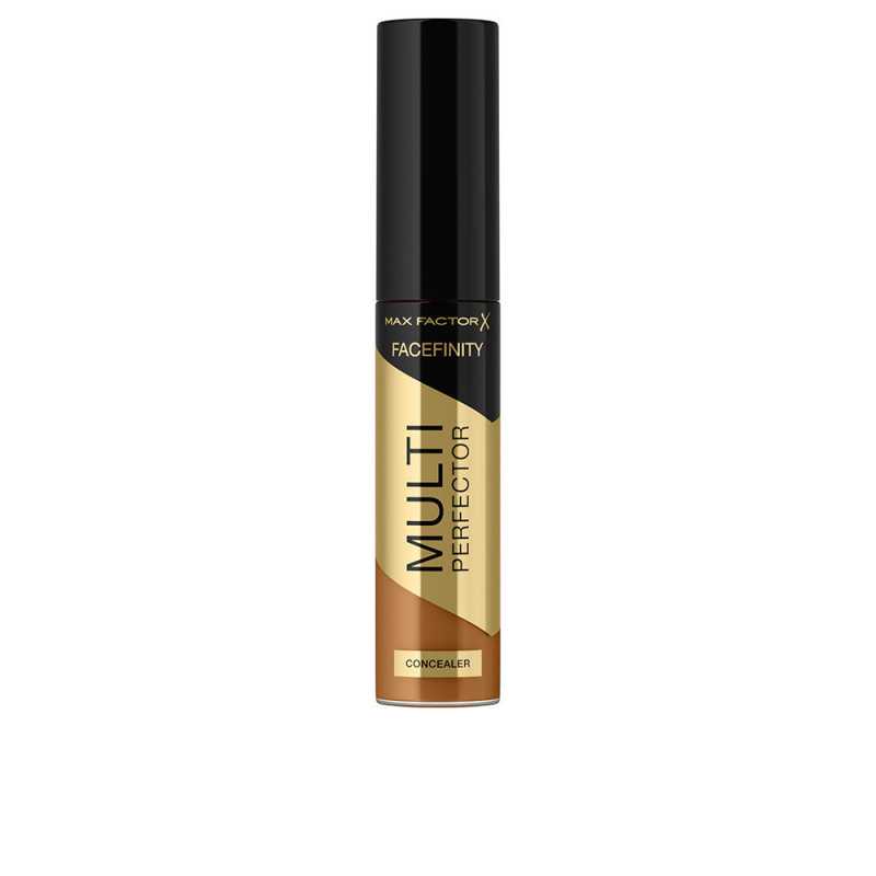 FACEFINITY MULTI PERFECTOR concealer 9N 11 ml by MAX FACTOR for Unisex FACEFINITY MULTI PERFECTOR concealer 9N 11 ml by MAX FACTOR for Unisex