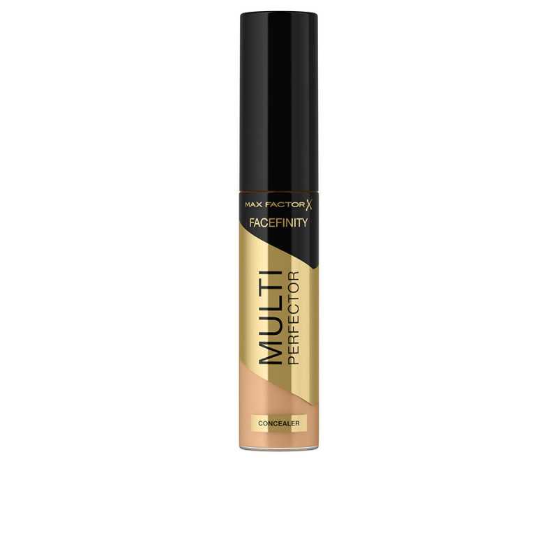 FACEFINITY MULTI PERFECTOR concealer 4N 11 ml by MAX FACTOR for Unisex FACEFINITY MULTI PERFECTOR concealer 4N 11 ml by MAX FACTOR for Unisex