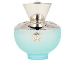 DYLAN TURQUOISE eau de toilette vaporizador 100 ml by VERSACE for Woman
