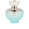 DYLAN TURQUOISE eau de toilette vaporizador 100 ml by VERSACE for Woman