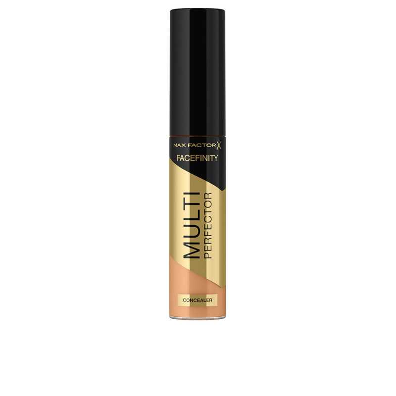 FACEFINITY MULTI PERFECTOR concealer 6N 11 ml by MAX FACTOR for Unisex FACEFINITY MULTI PERFECTOR concealer 6N 11 ml by MAX FACTOR for Unisex