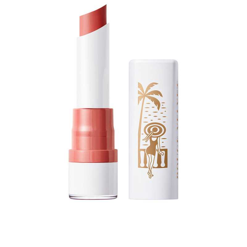 FRENCH RIVIERA rouge a levres the lipstick 13 nohalicious 24 gr by BOURJOIS for Unisex FRENCH RIVIERA rouge a levres the lipstick 13 nohalicious 24 gr by BOURJOIS for Unisex