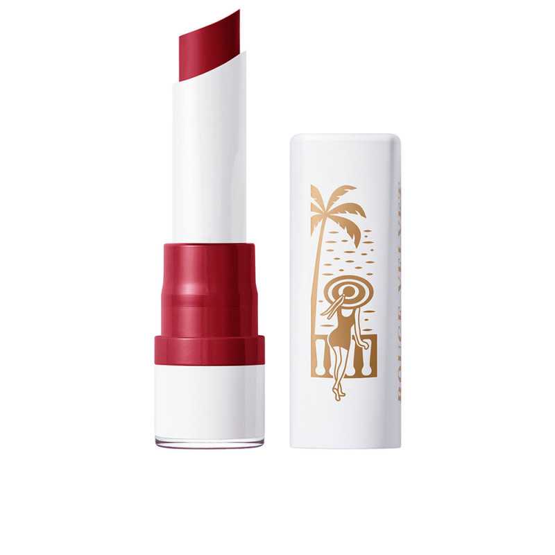FRENCH RIVIERA rouge a levres the lipstick 11 berry formidable 24 gr by BOURJOIS for Unisex FRENCH RIVIERA rouge a levres the lipstick 11 berry formidable 24 gr by BOURJOIS for Unisex