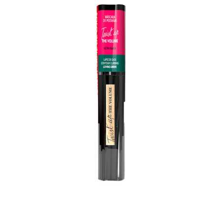 TWIST UP CONTOUR CLUBBING LOTE Ultra Black 2 u by BOURJOIS for Unisex