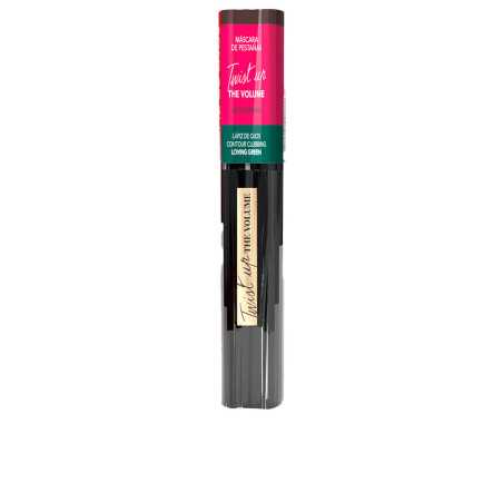 TWIST UP CONTOUR CLUBBING LOTE Ultra Brown 2 u by BOURJOIS for Unisex