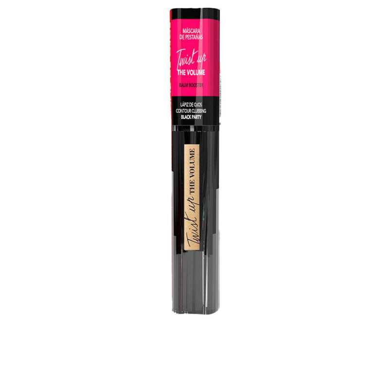 TWIST UP CONTOUR CLUBBING LOTE Balm Booster 2 u by BOURJOIS for Unisex TWIST UP CONTOUR CLUBBING LOTE Balm Booster 2 u by BOURJOIS for Unisex
