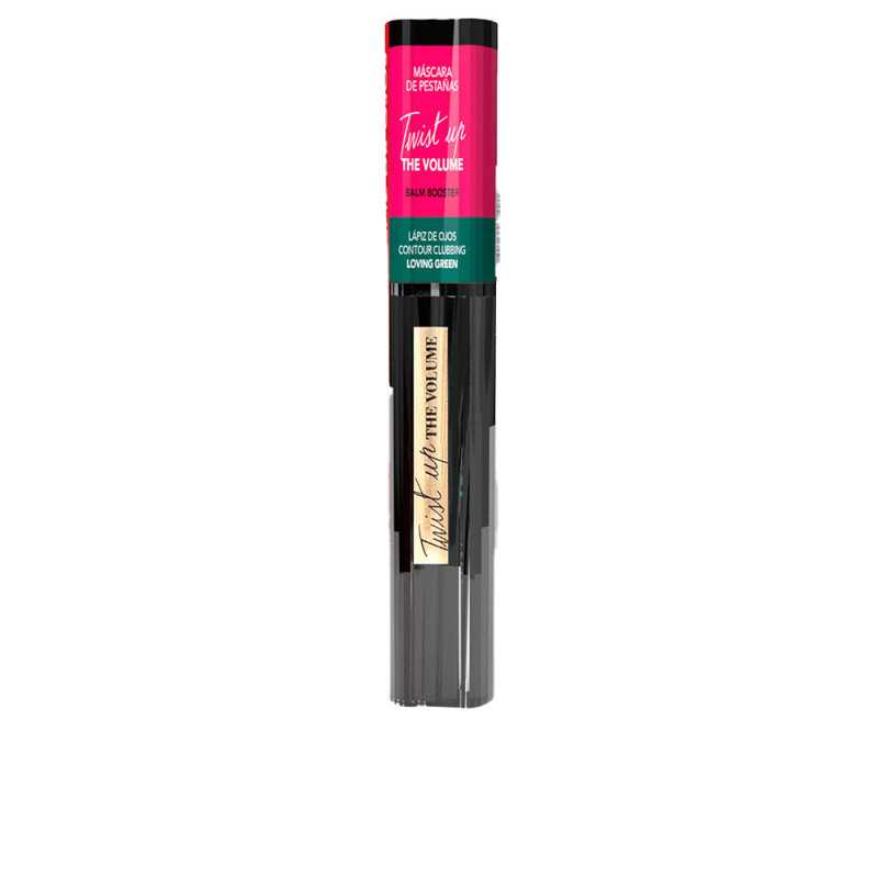 TWIST UP CONTOUR CLUBBING LOTE Balm Booster 2 u by BOURJOIS for Unisex TWIST UP CONTOUR CLUBBING LOTE Balm Booster 2 u by BOURJOIS for Unisex