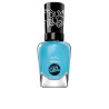 MIRACLE GEL keita hani 919 contempor airy 147 ml by SALLY HANSEN for Unisex
